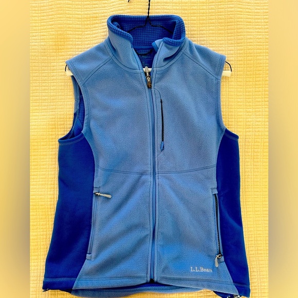L.L. Bean Vest - Medium - Picture 1 of 4